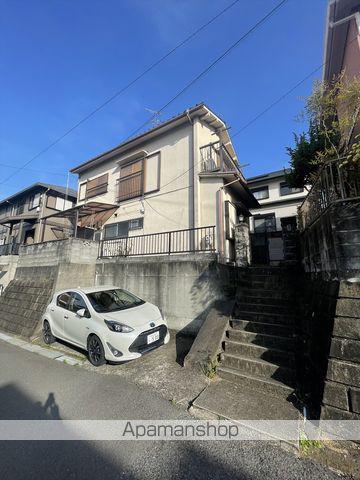 南海電鉄南海本線 鳥取ノ荘駅 徒歩17分 2階建 築55年