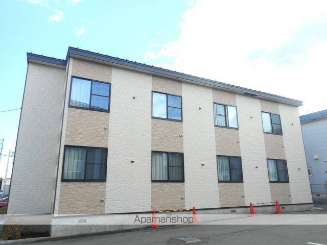 レオパレススマイル