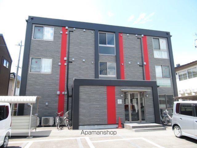 OTOレジデンス(ワンルーム/3階)