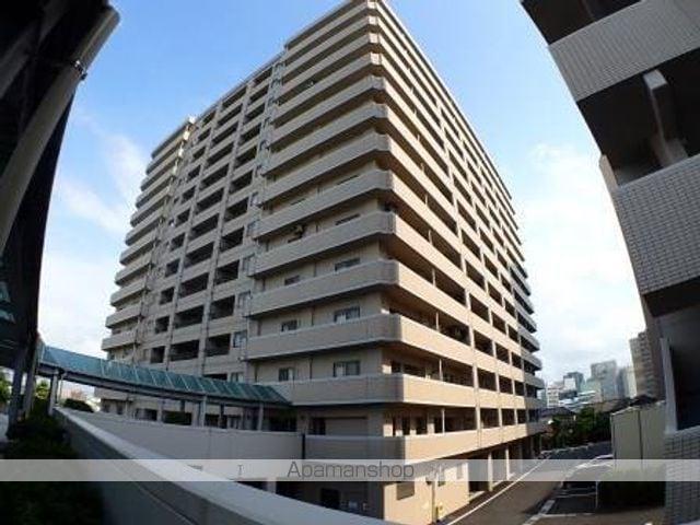 ダイアパレスシアース万代東棟