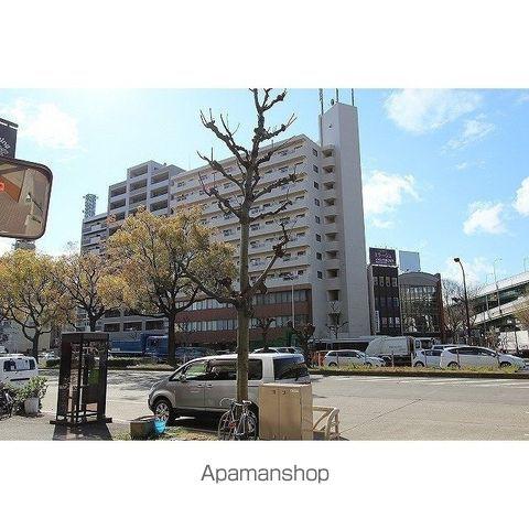 アパートメント千早