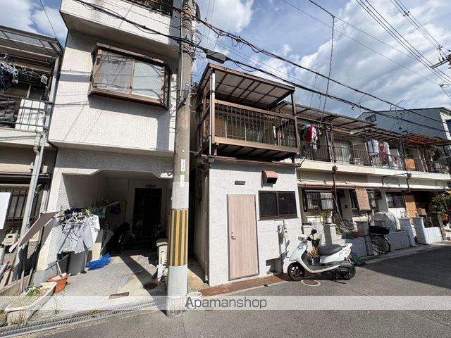 布市町１−５−４貸家