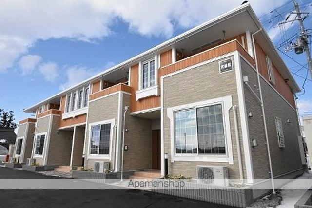 トルテ・ポワール弐番館