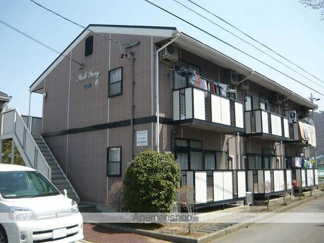 PARKFERRY雨の宮B