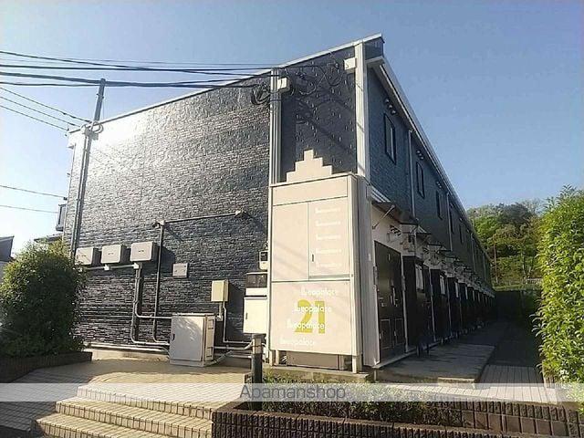 レオパレスHSI RIVERⅡ