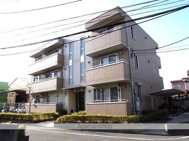 あさひ壱番館