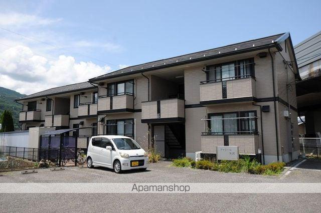 ファミール矢沢(2K/1階)