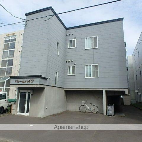 ドリームハイツ