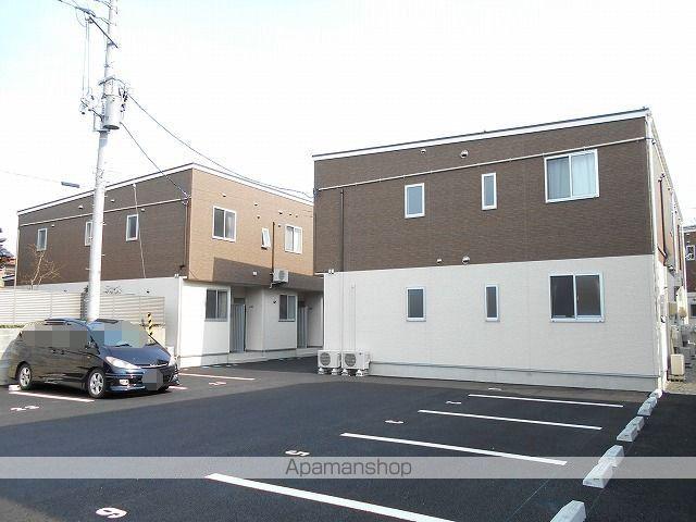 CIAVITA五十嵐中島 A棟