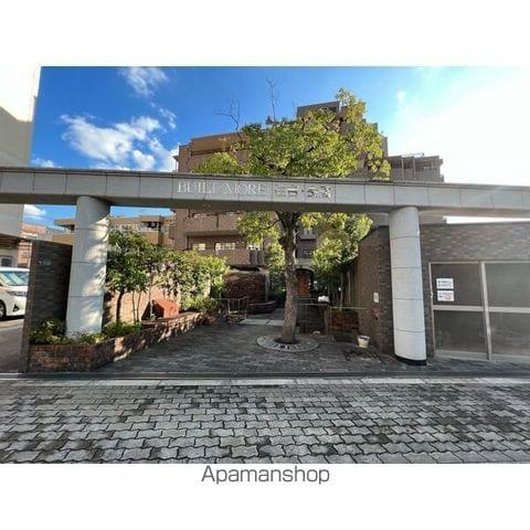 ビルド・モアー住吉・長居