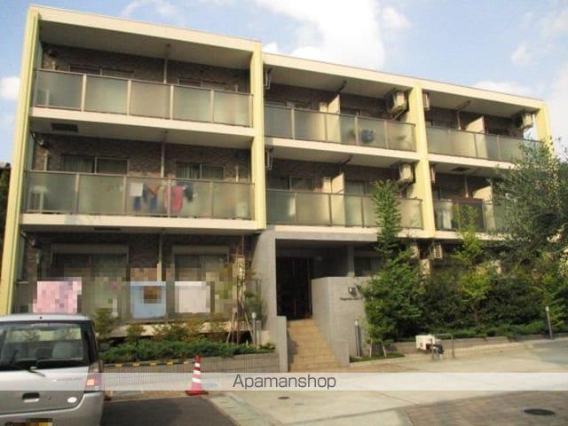 MAGNOLIA COUTマグノリアコート II