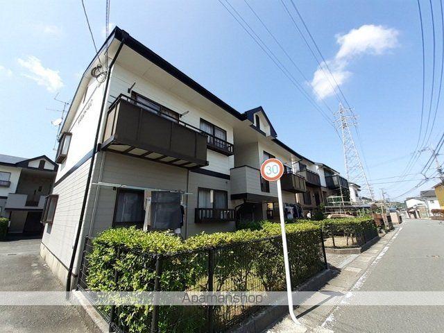 クレストークⅡ(3DK/2階)