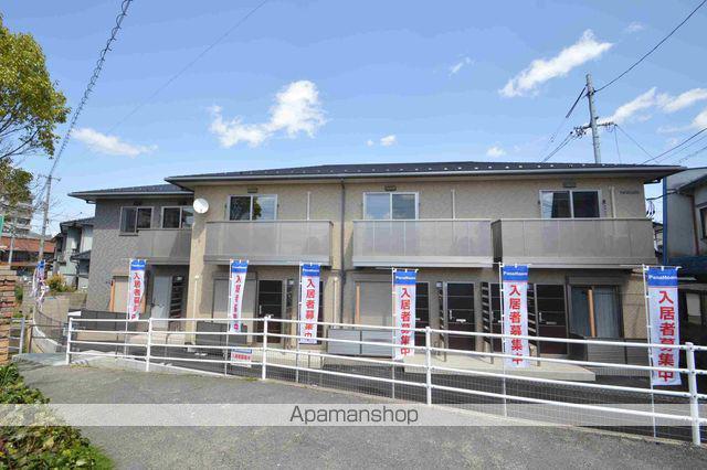 リエッタ西条岡町