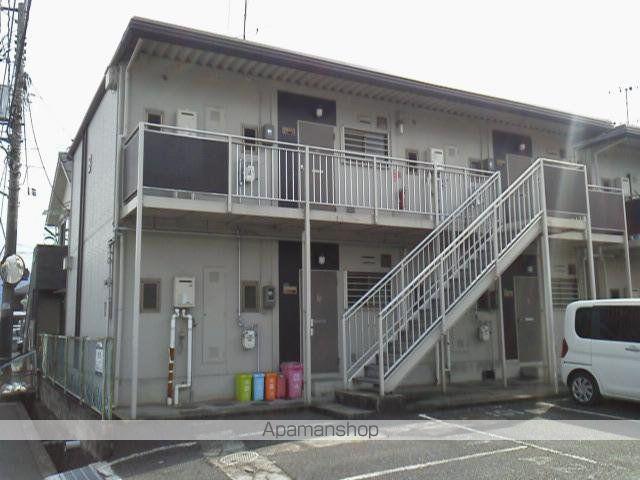 パナハイツおかだ A・B・C棟