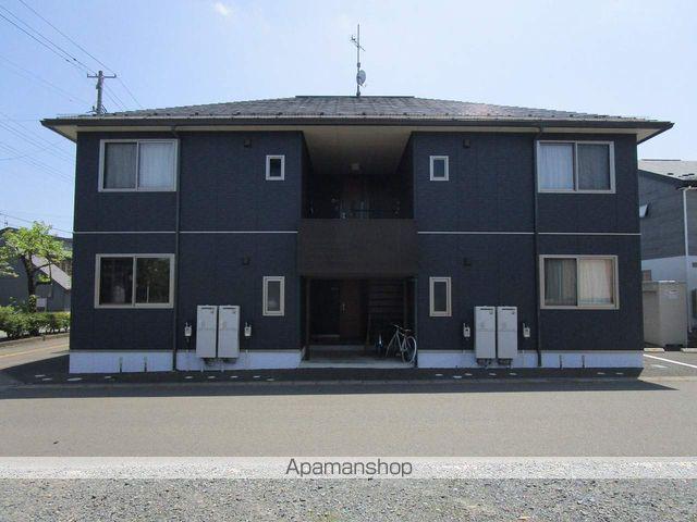 マイルド津志田