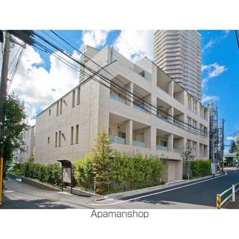 ブランズ東中野プレシアス