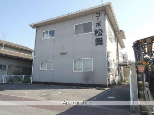 コーポ松岡