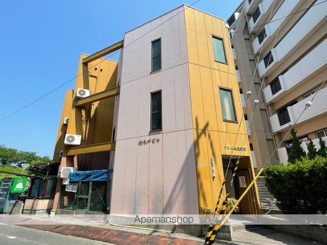 ソレイユ武庫川