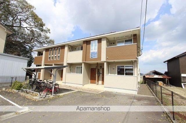 エアリーフィールドからたち