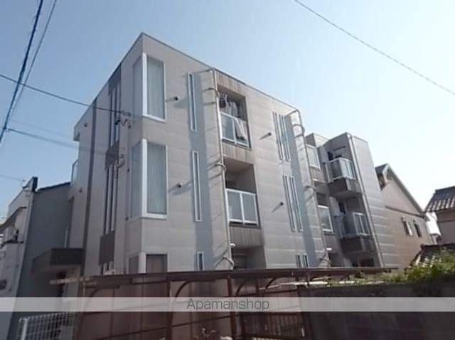 ウェリナ吹上(1K/3階)