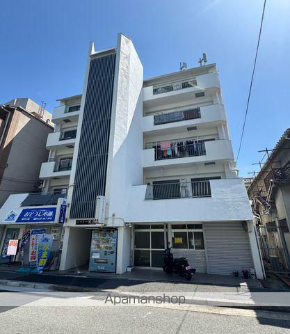 シャトー繁美マンション