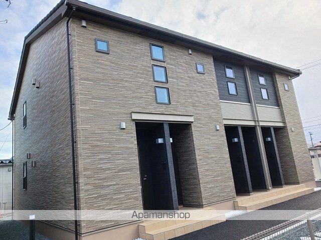 桜・レジデンスA