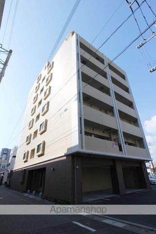 ラファセエスティーロ箱崎駅前(2LDK/5階)