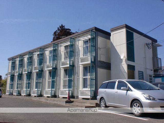 レオパレスクレイン(1K/2階)