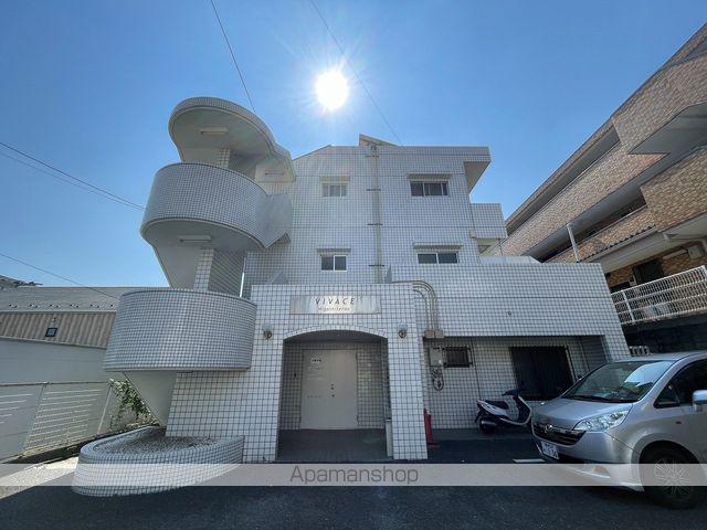 ヴィヴァーチェ東寺尾