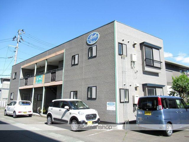 ジュ・ウェル前九年