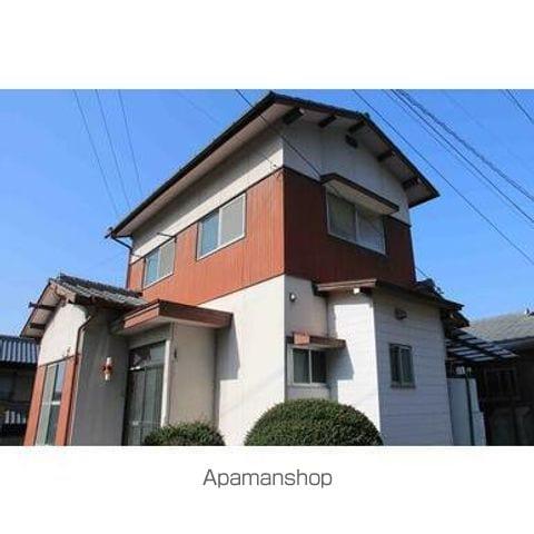 香川県丸亀市土器町東5丁目の戸建賃貸