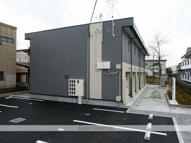 レオパレスプランドール富田