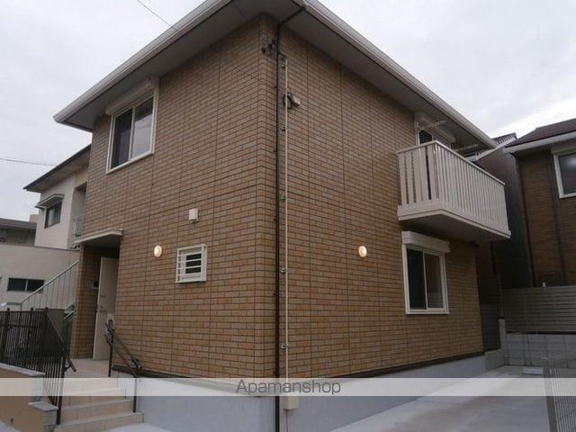 愛知県名古屋市中村区下米野町2丁目の戸建賃貸