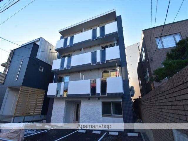 クレステージ西岡