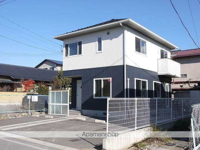 長野県松本市  築19年(3LDK)