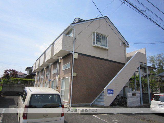 ロフティ吉成(1K/1階)