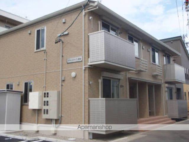 グランドメゾン栗田