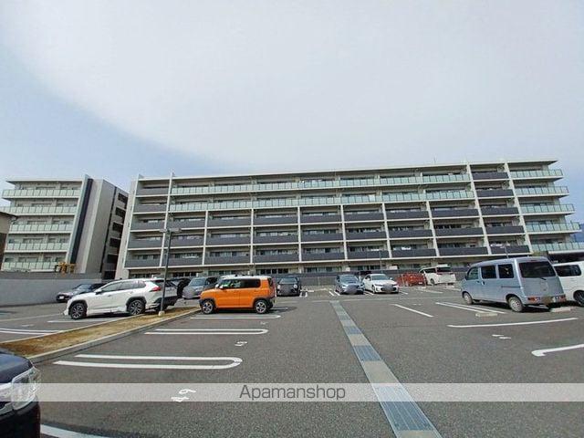 サーパスシティ南松本駅前ノースガーデン