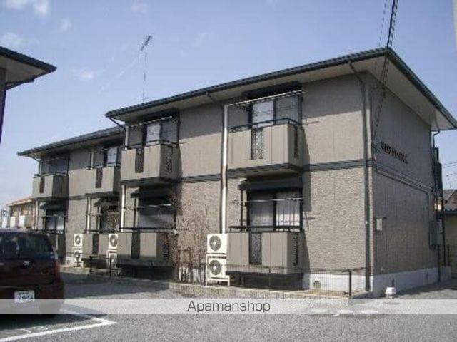 マロングレイスA