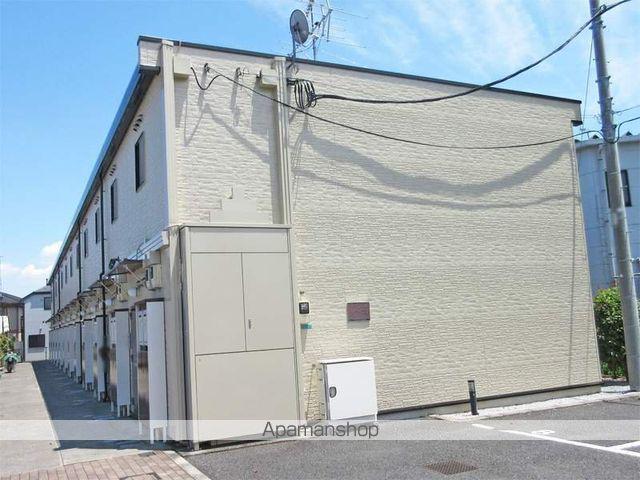 レオパレススペース好日