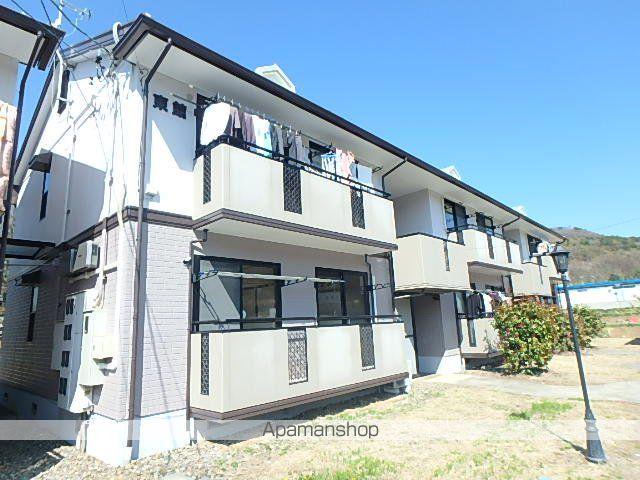 ヒメッツハイツ東館(2LDK/2階)