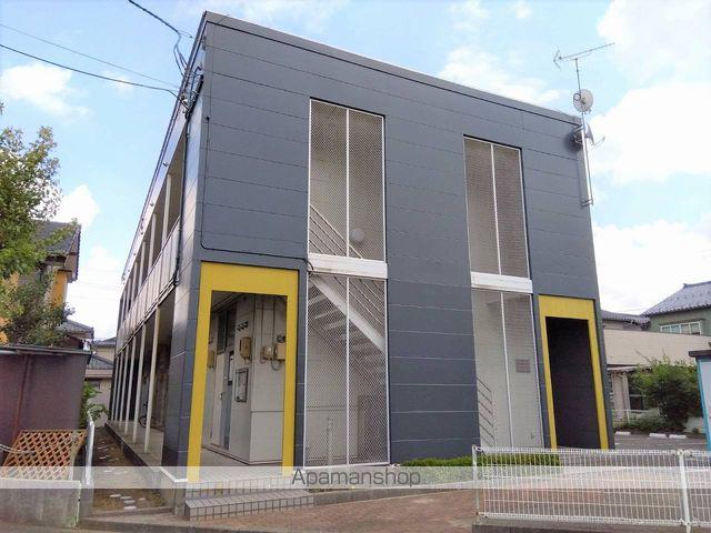 レオパレスさうざん