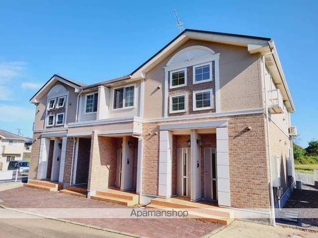 フィオーレ貴船Ⅱ