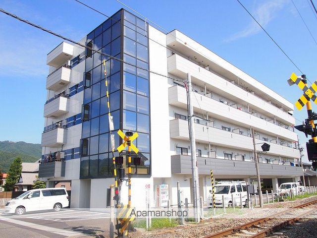 メゾン・ド・ヴェールΑ(2K/4階)