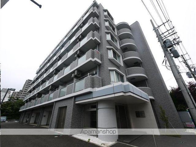 エルスタンザ仙台八幡