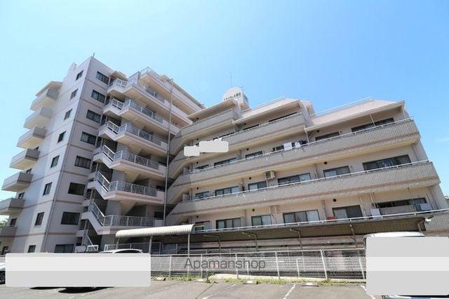 スタジオーネ郡山(2LDK/1階)