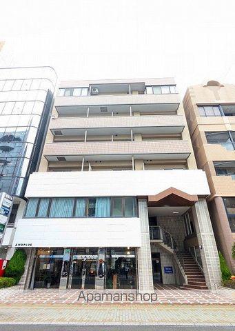 パルシティ伝馬町