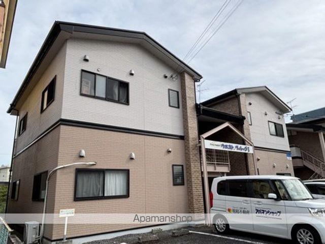 ウエストヴィレッジⅠ