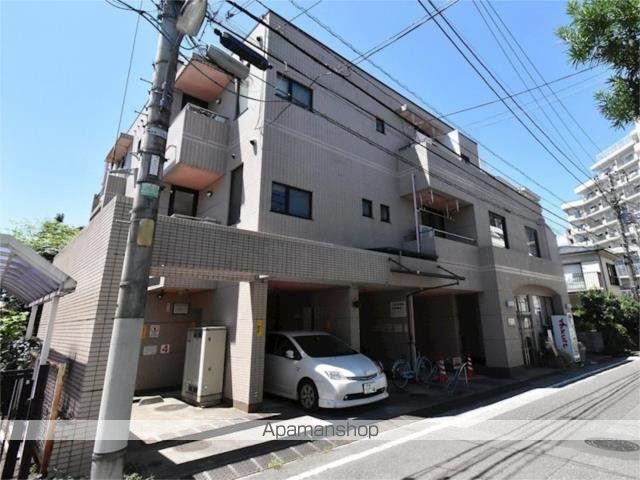 桜台コートハウス