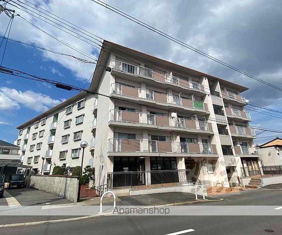 長岡京シティハイツ